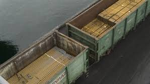 México a punto de vencer a China como principal proveedor de EE.UU.