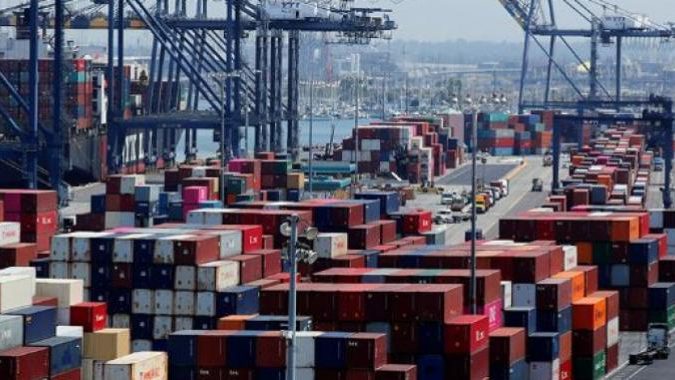 México logra participación récord en el total de importaciones estadounidenses