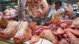 México, preparado para atender nuevos mercados con carne de cerdo