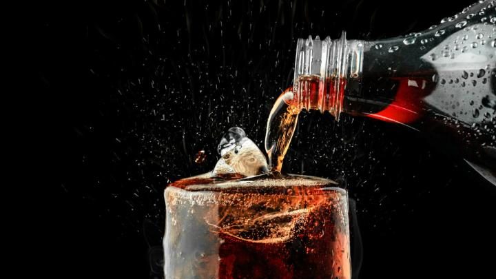 A pesar del impuesto,el refresco conservará su efervescencia en ventas