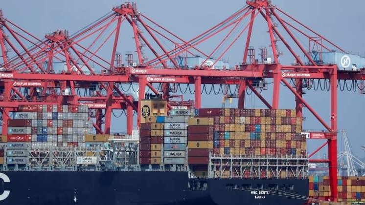 Reduce la OMC previsión de crecimiento del comercio mundial en 2019: pasa de 2.6% a 1.2%