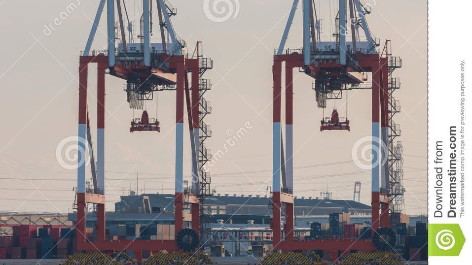 Se Reúne INDEX Con Alcalde De Ensenada, Buscan Fortalecer La Industria En El Puerto