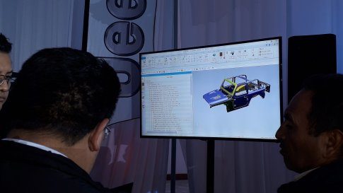 Siemens: la digitalización industrial acelera el paso