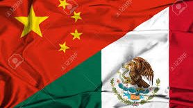 China quiere TLC con México