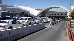 Se triplicarán cruces comerciales en la frontera de Nogales