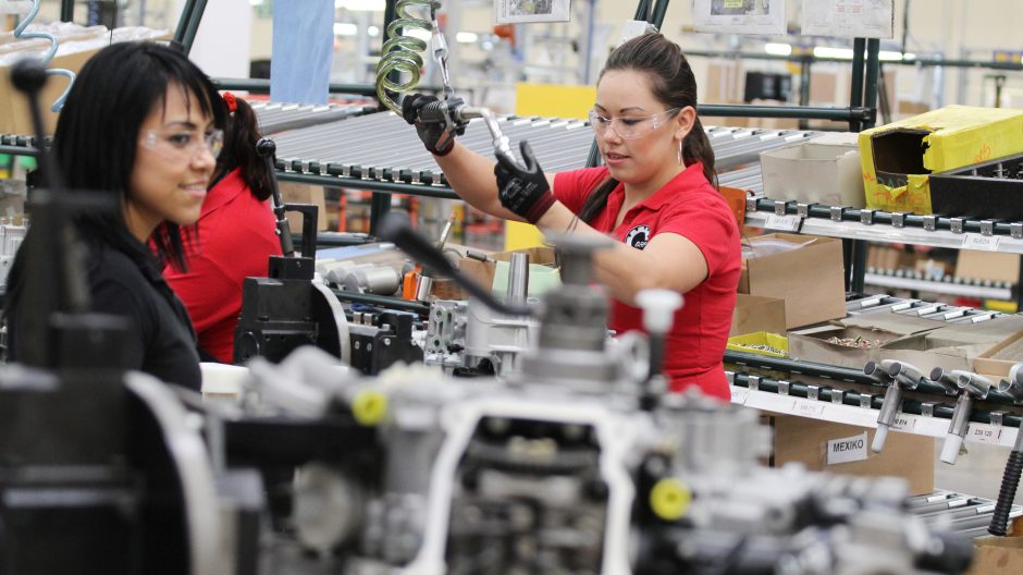 El nuevo acuerdo comercial de Trump con Canadá y México es justo lo que necesitamos. Los demócratas deberían apoyarlo