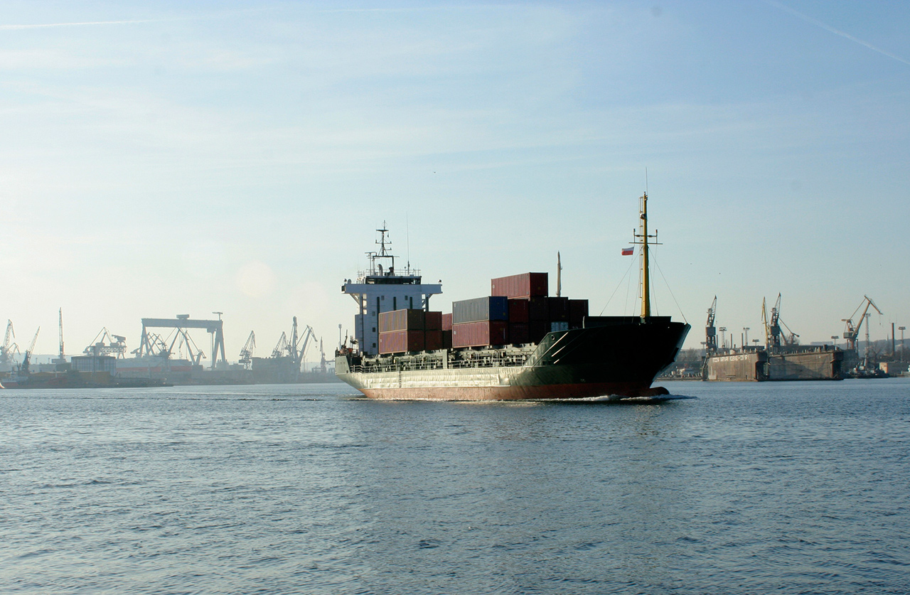 Diseñan ruta piloto para comercio marítimo con Centroamérica