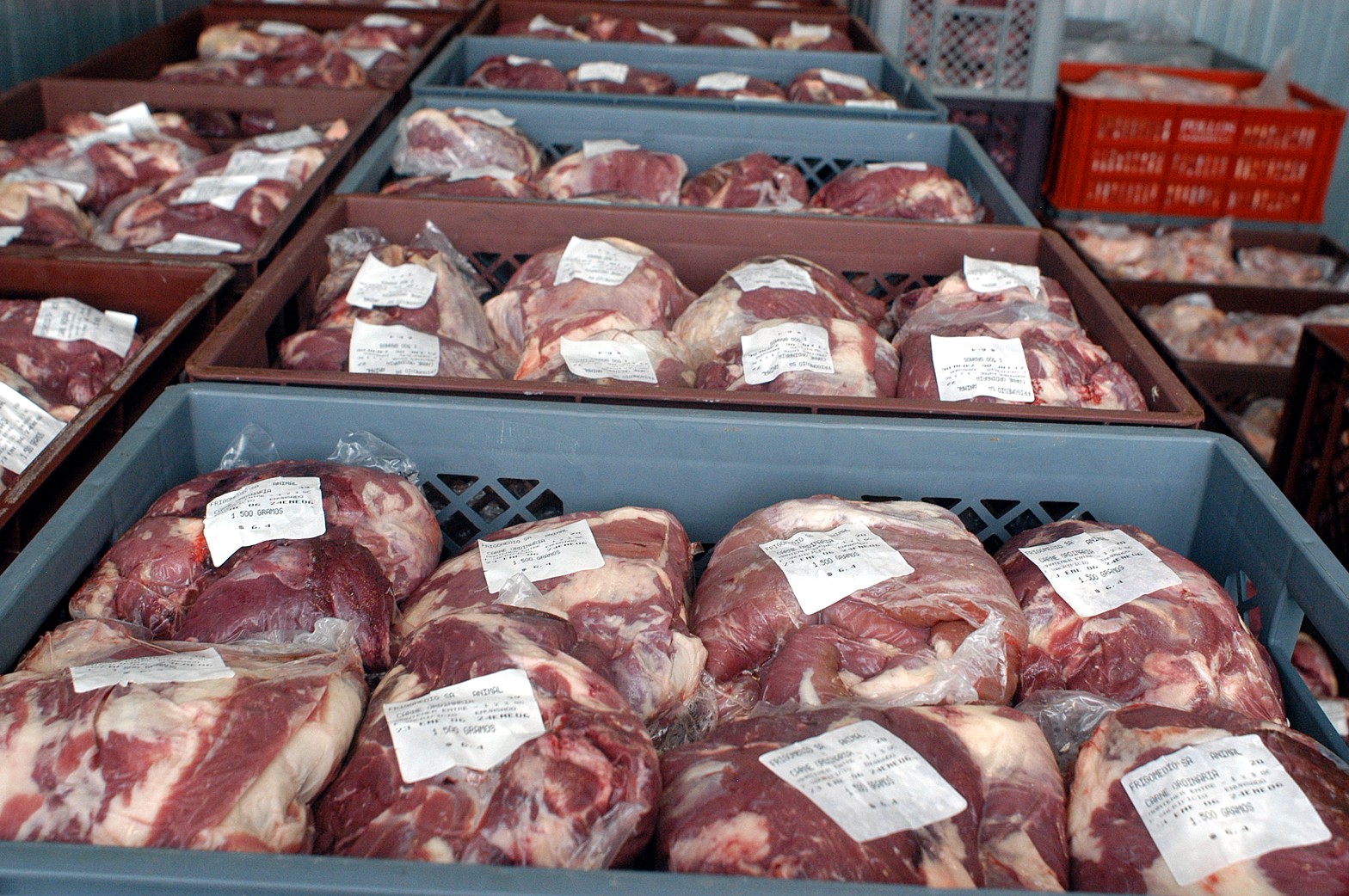 Esperan que no bajen exportaciones de carne de Sinaloa