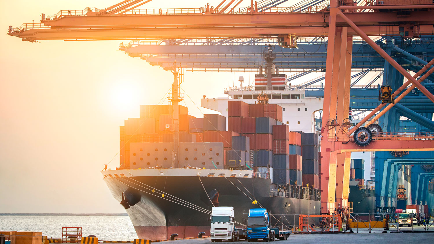 Franceses quieren invertir en sector transporte y logística