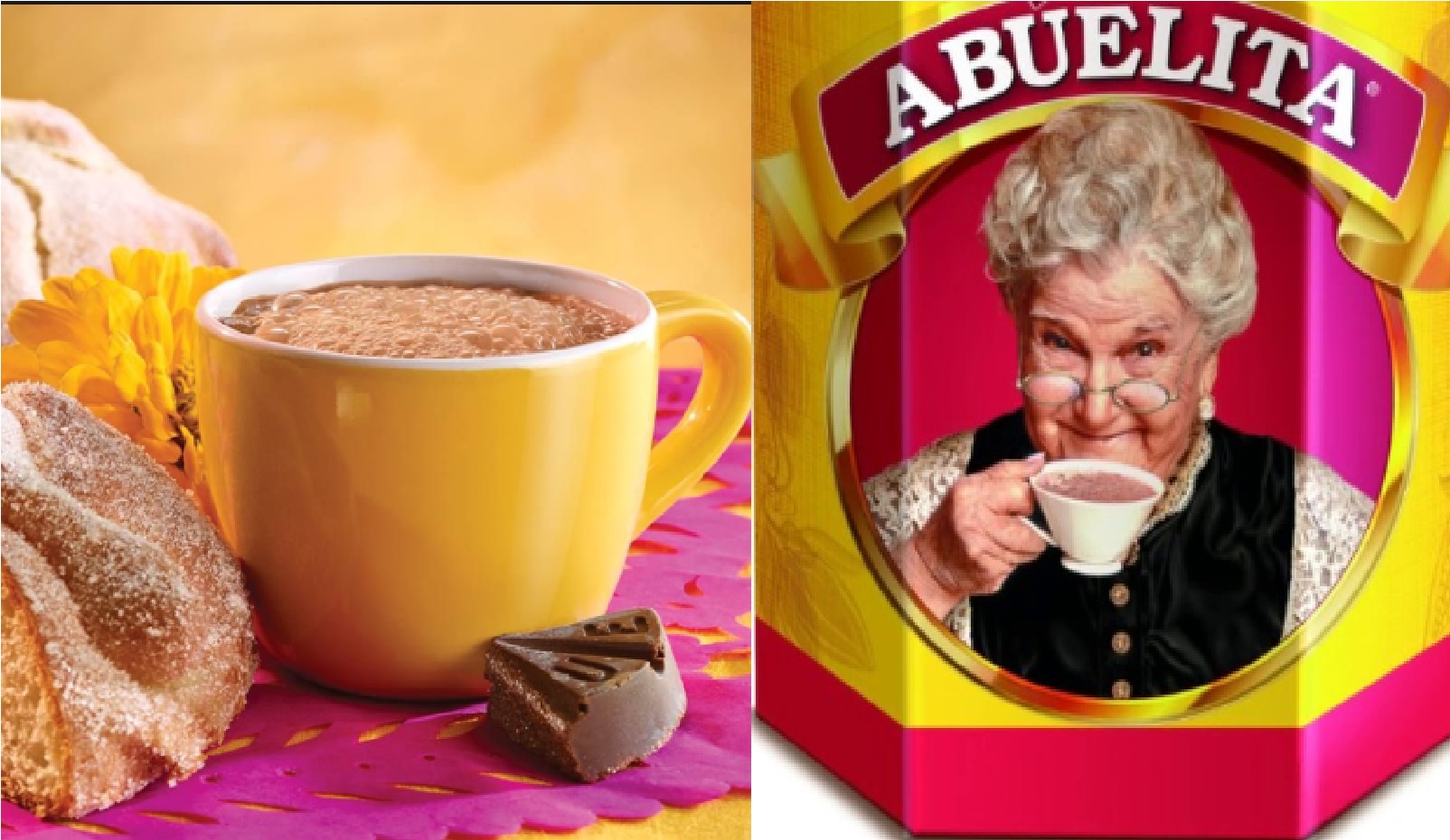 ¿Hace frío? Esta temporada Chocolate Abuelita elevará sus ventas hasta 60%