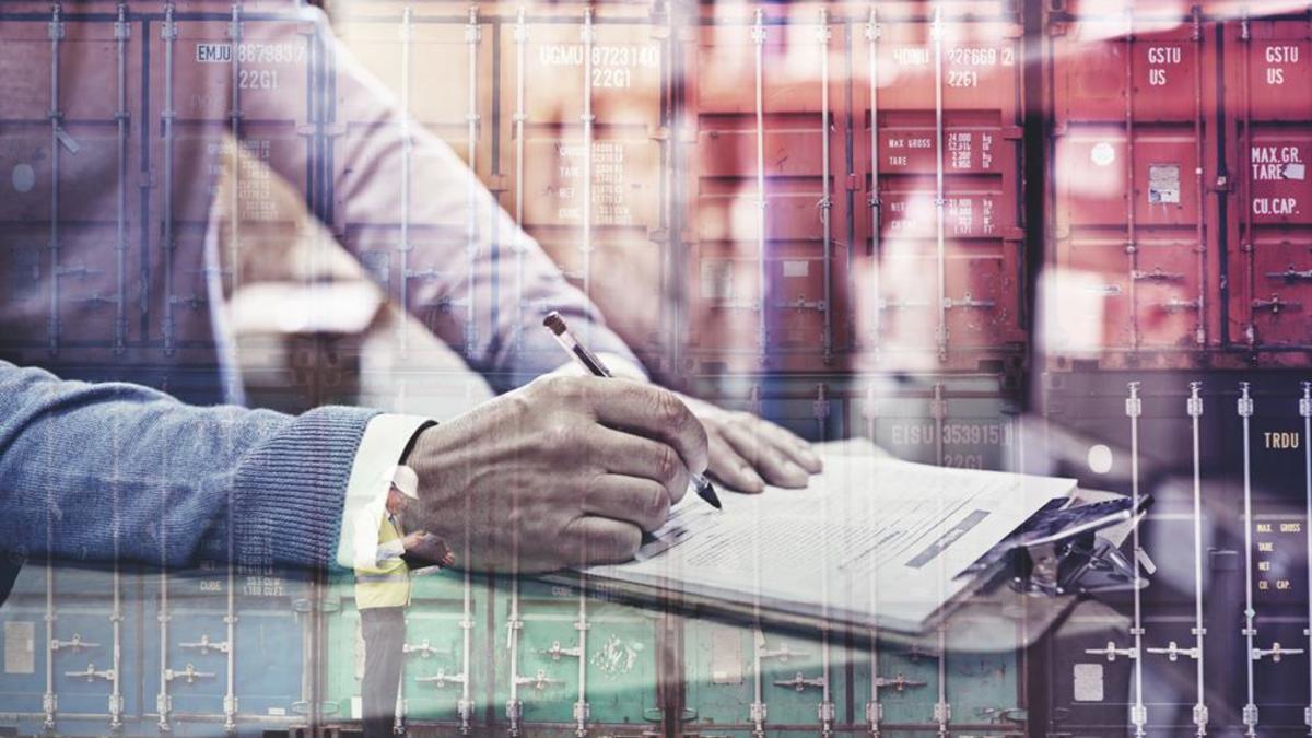 Index, cultura de cumplimiento aduanero en la industria manufacturera