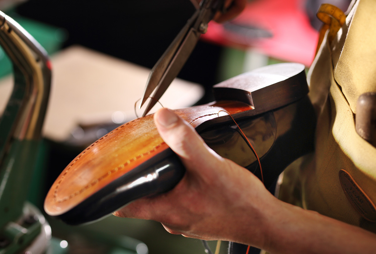 Industria mexicana del calzado pide renovar arancel a importaciones de Asia