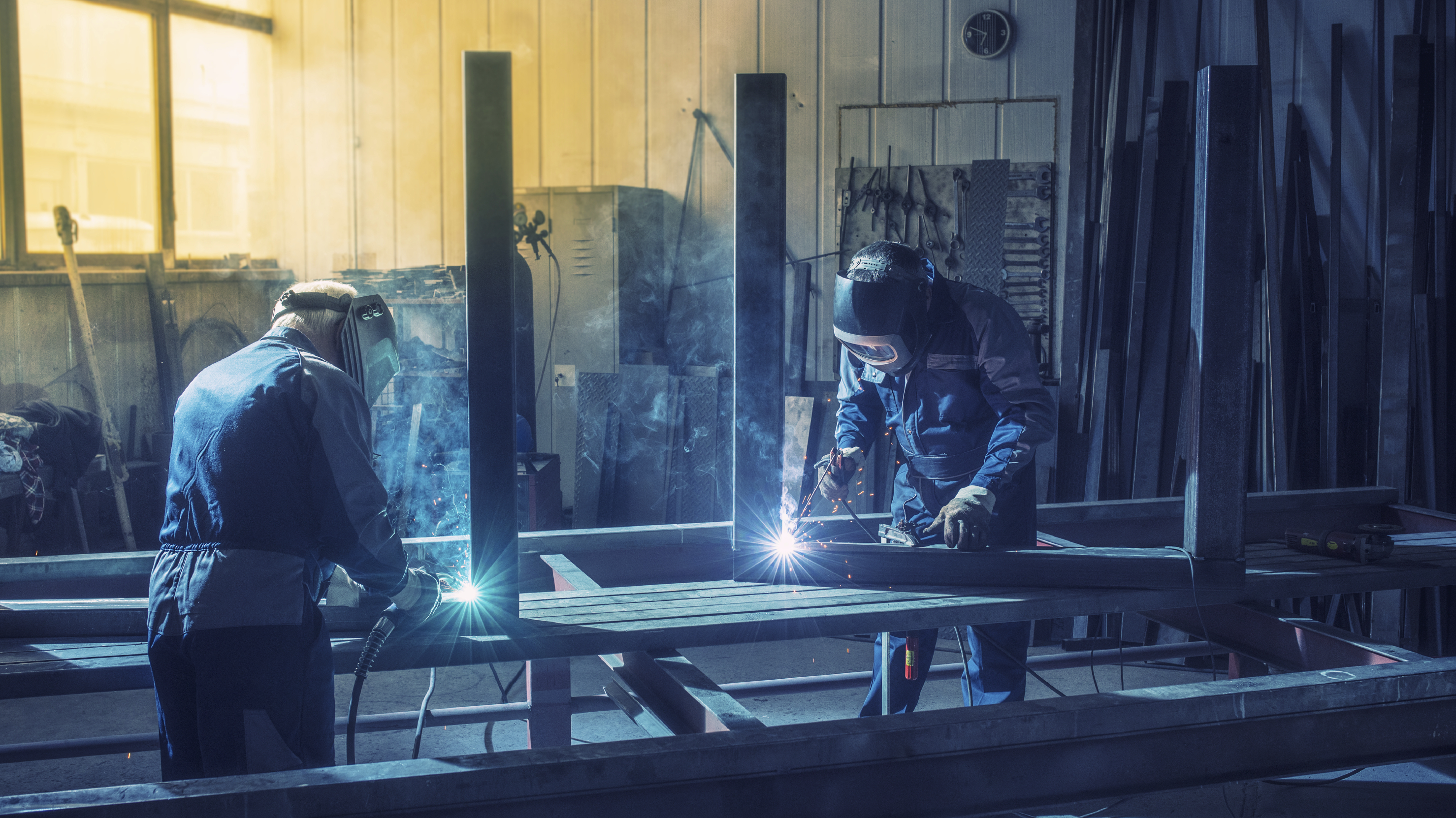 Iniciativas pegan a industria mexicana: IP