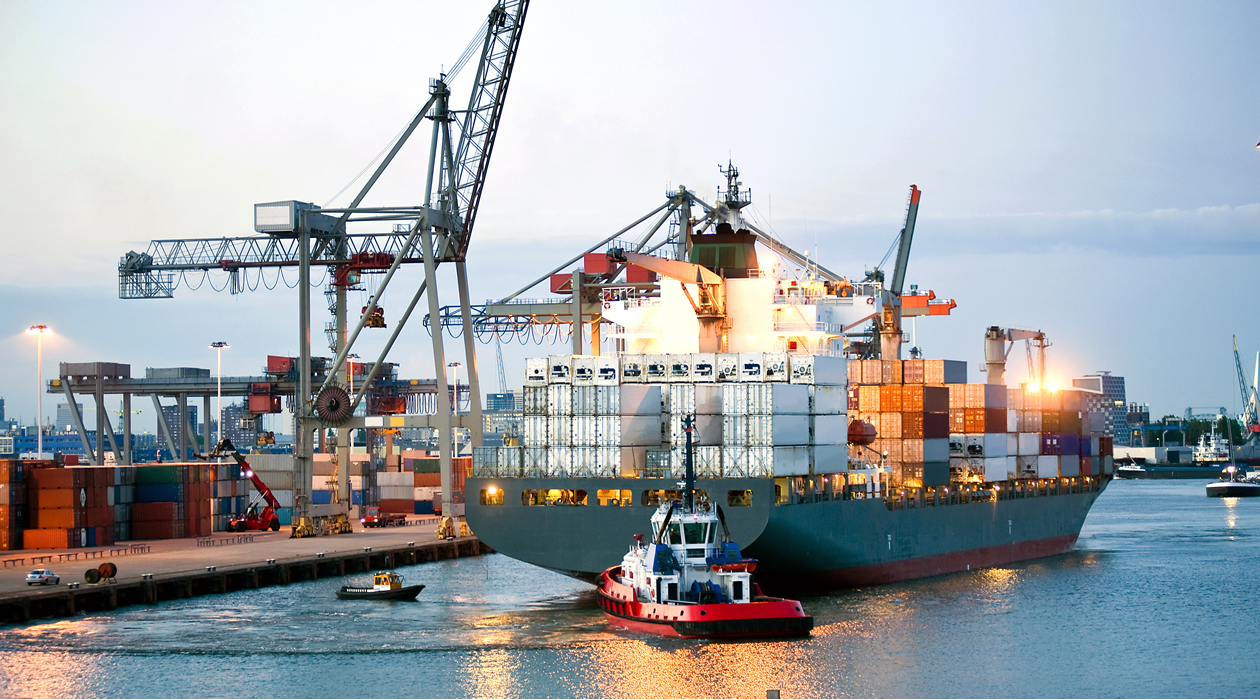 Interminables las exportaciones por aduana NLD