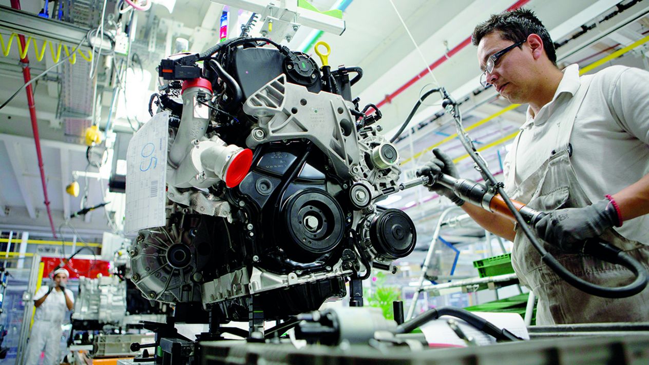 Jesús Garza: Nuevo León el estado que más aporta al crecimiento, hasta ahora