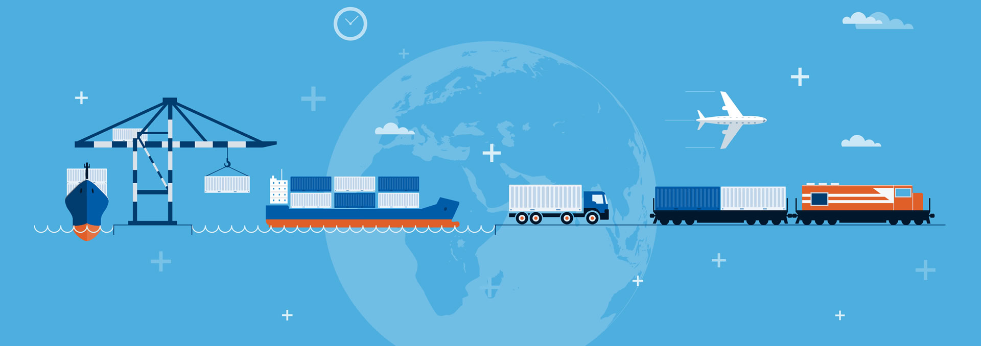 Nuevo Laredo, líder en comercio mundial