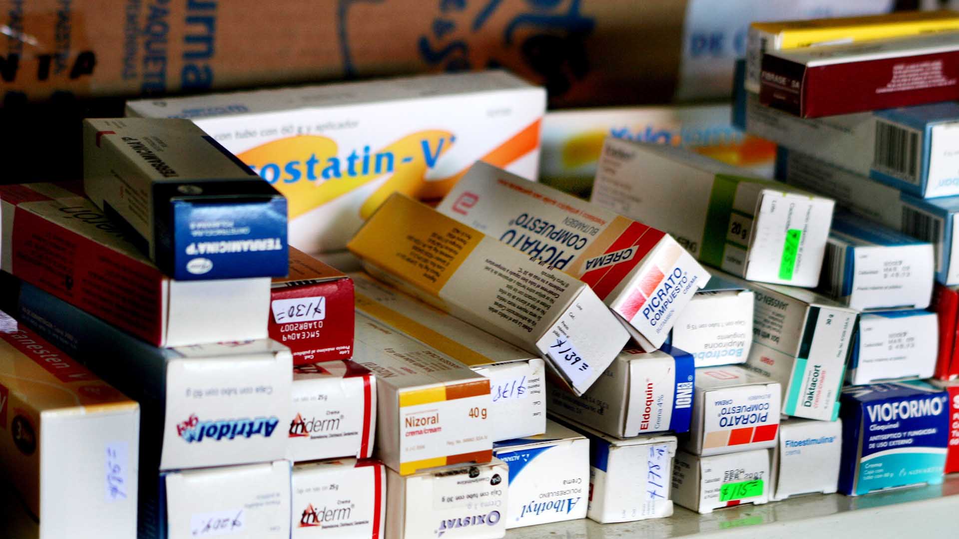 Medicinas más baratas, condición de demócratas en el T-MEC