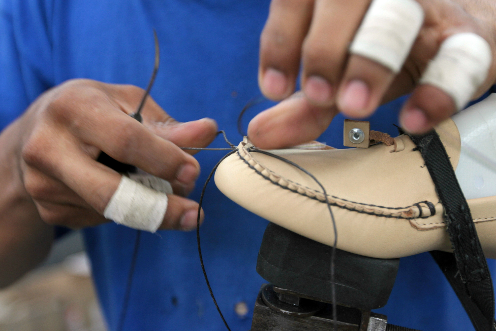 Medidas arancelarias a bienes sensibles