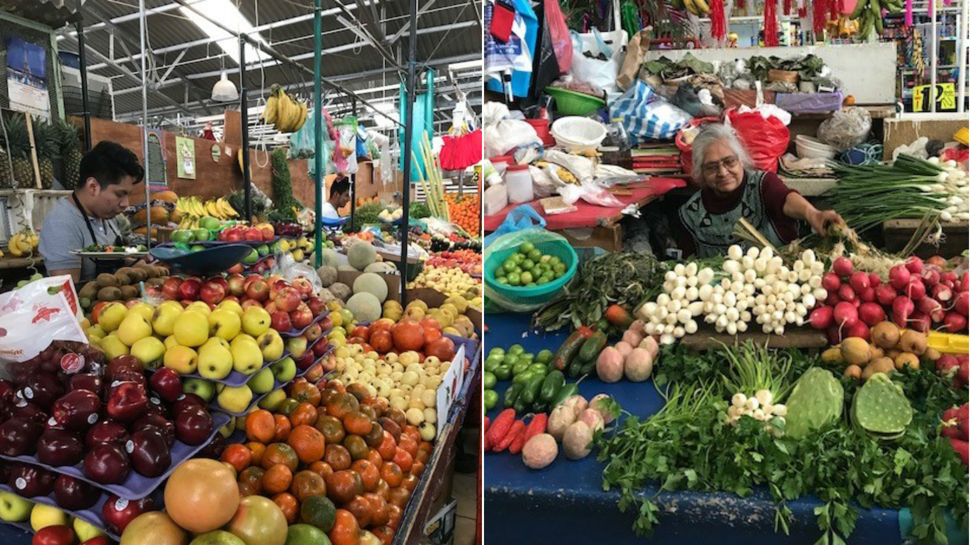 Informe del ICEX sobre el mercado mexicano y las posibilidades para el jamón y los embutidos curados españoles