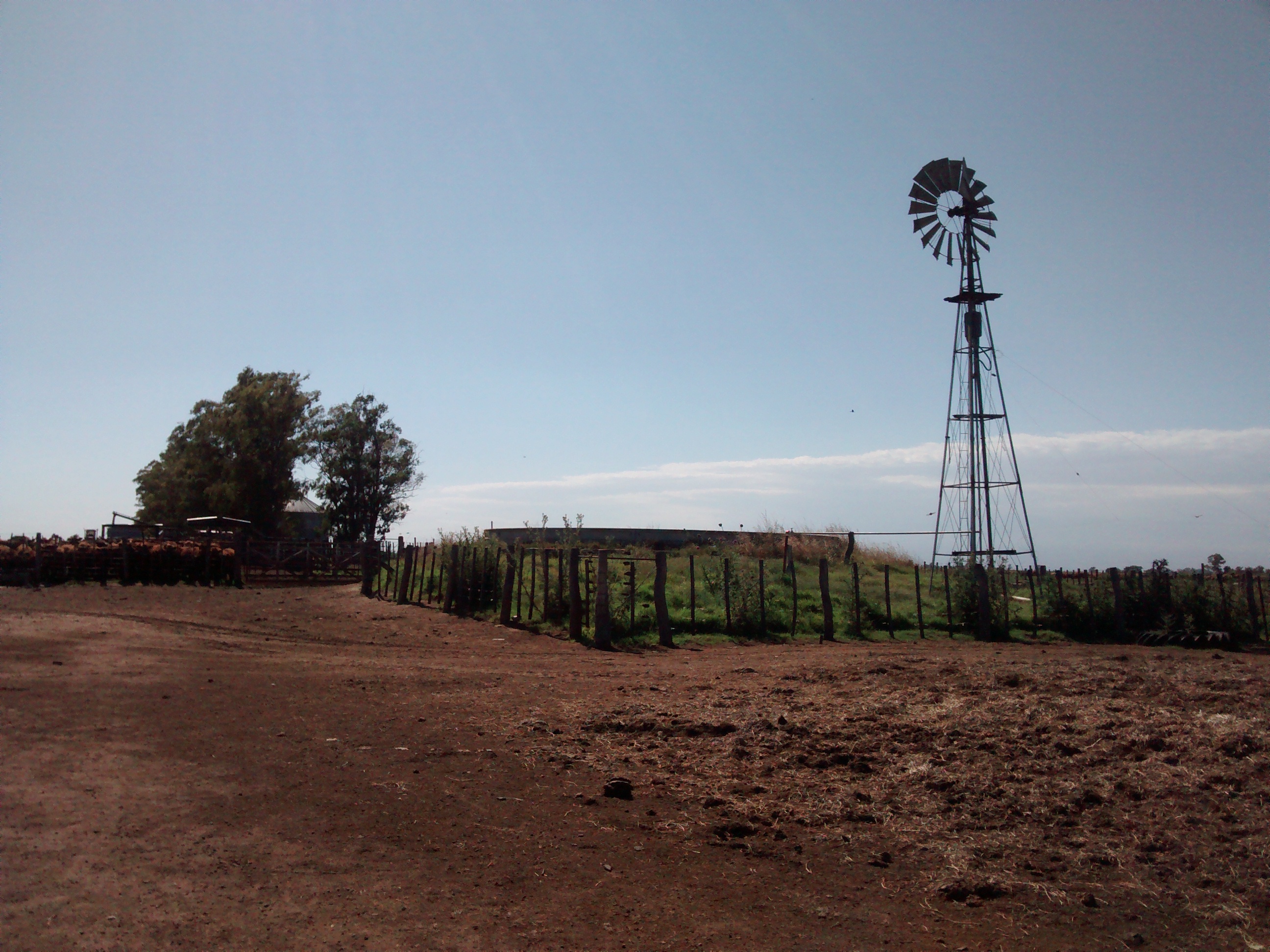 México está listo para mejorar estrategias en el campo: Aristóteles Vaca