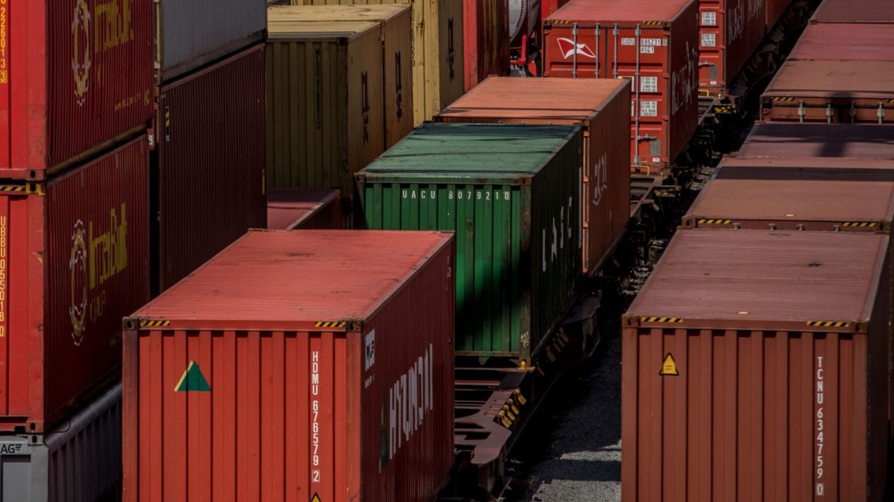 México tiene oportunidad de aumentar exportaciones a EU: Díez Morodo