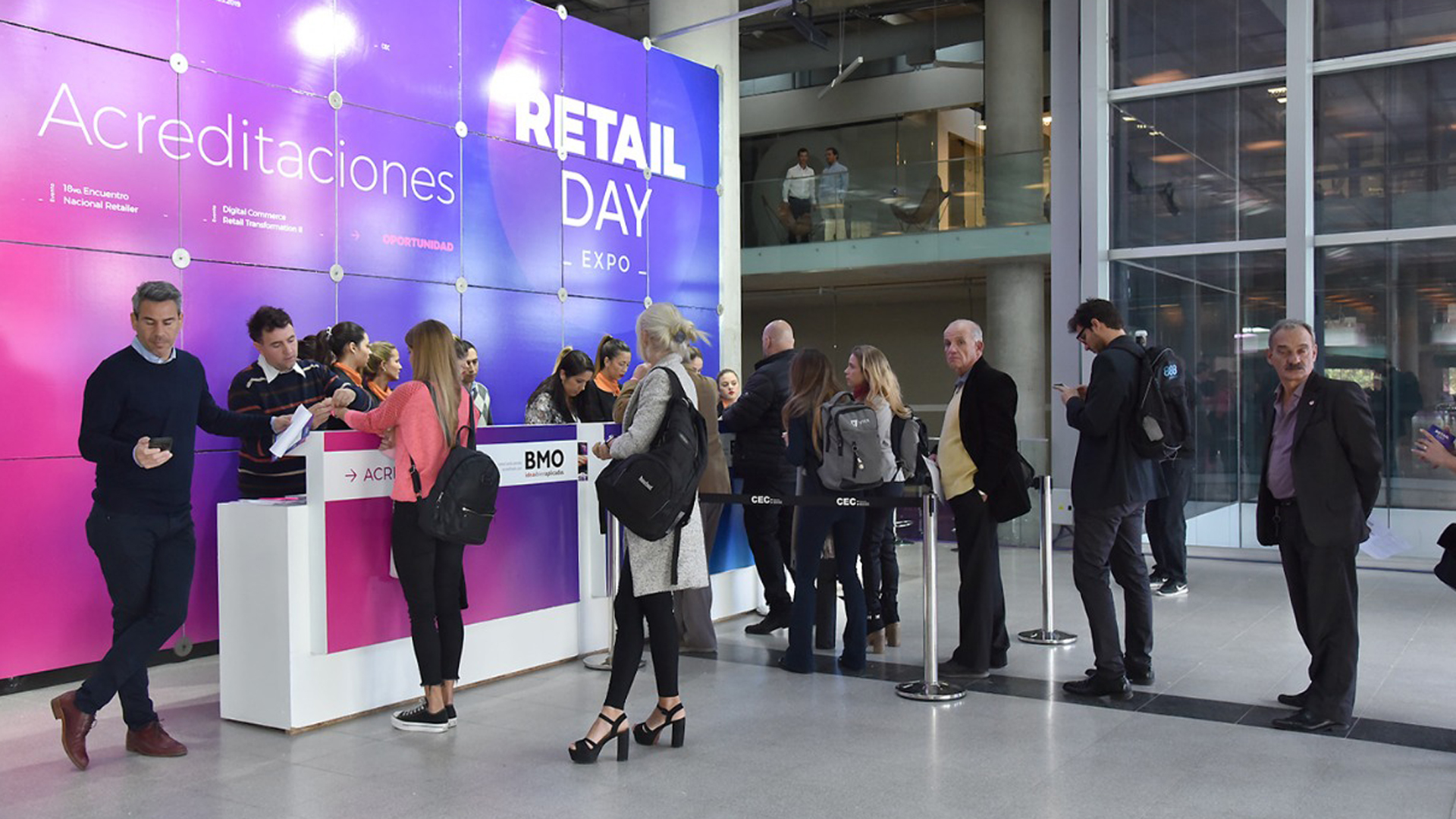 Miniso comparte sus retos y aciertos logísticos en el Retail Day 2019