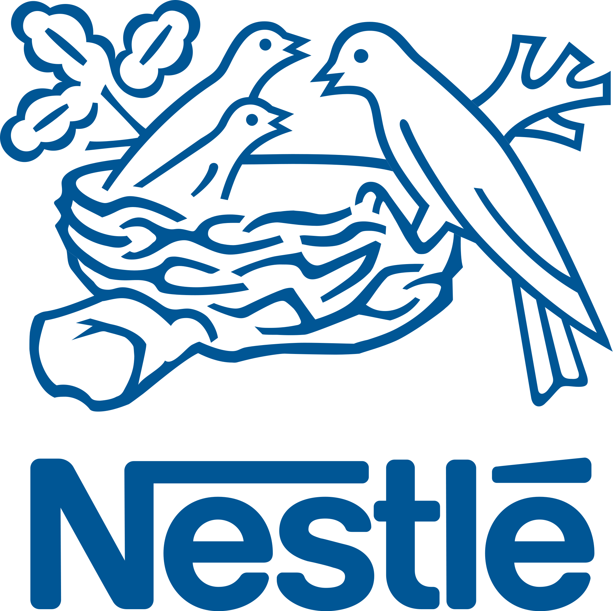 Nestlé invertirá por confianza en México