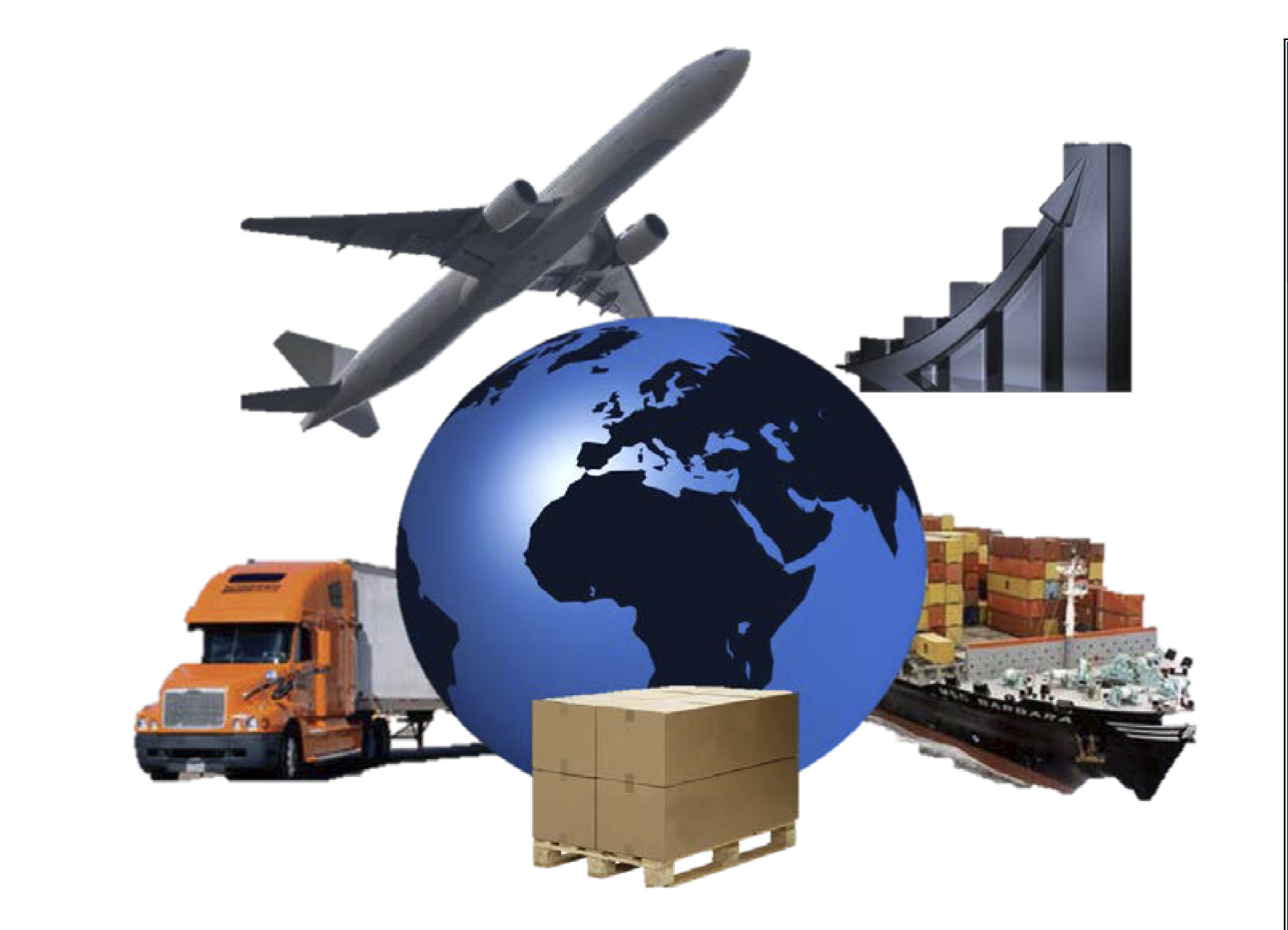 Economía Podría T-MEC cuadruplicar el comercio