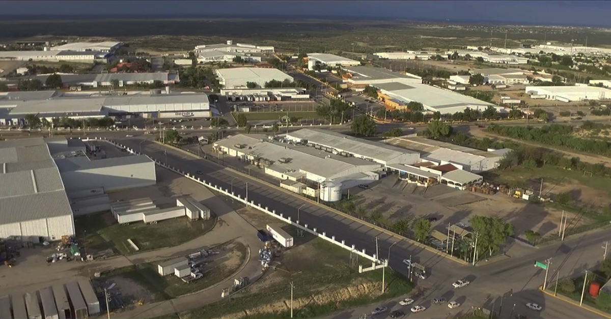 Preparan la Expo Industrial y Proveedores 2019 en Acuña