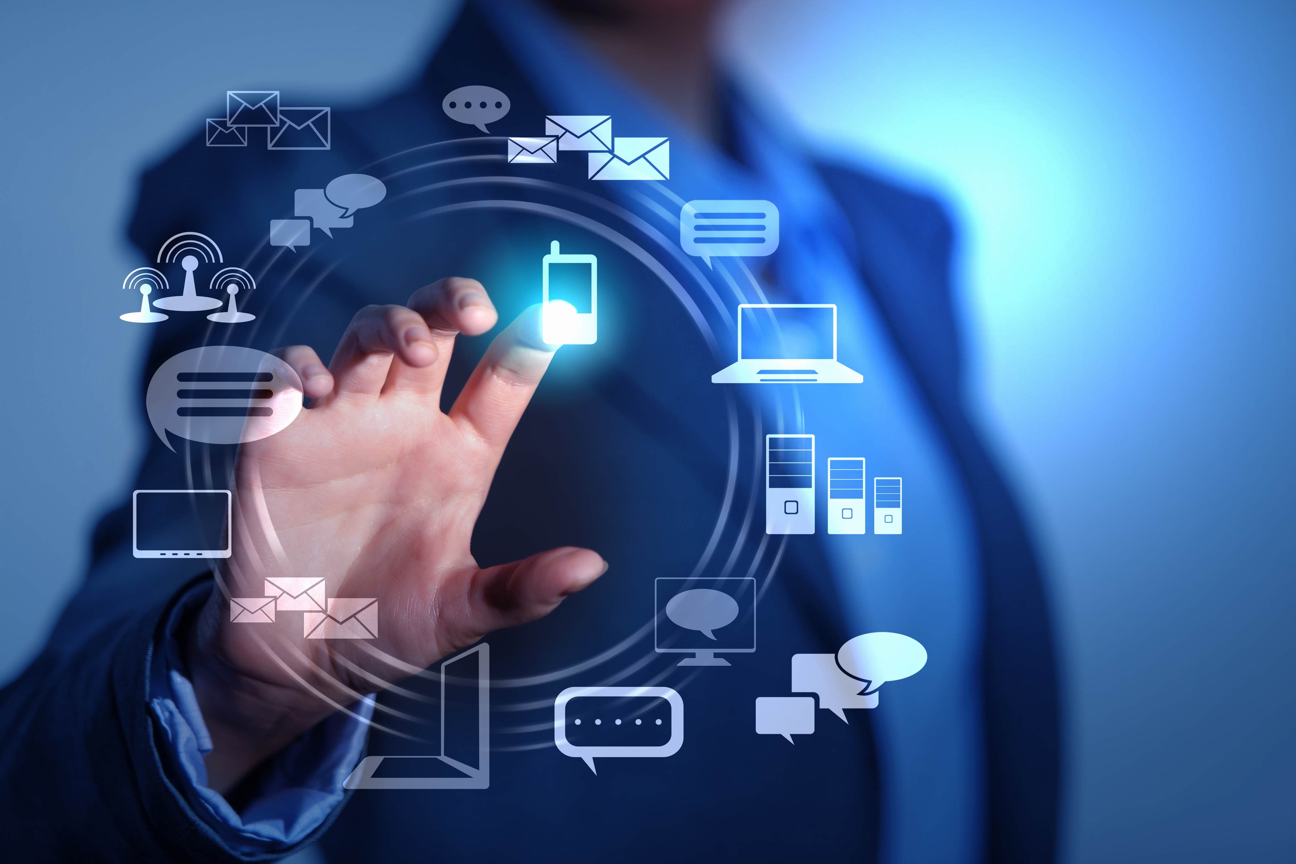 8 principios de una gestión del cambio logístico