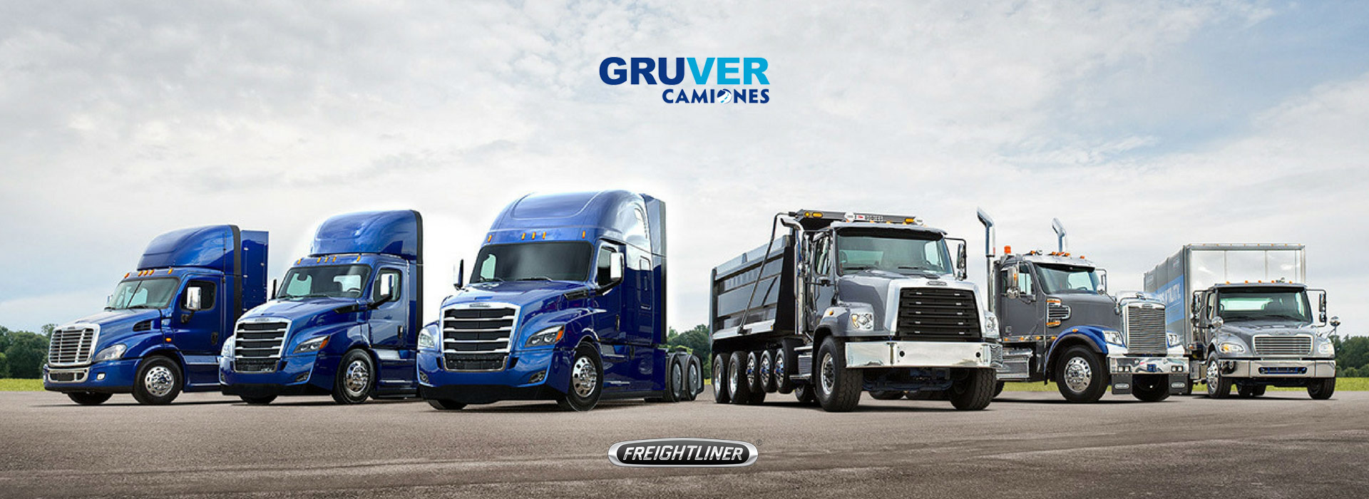 PROAN adquiere cuatro nuevos Cascadia