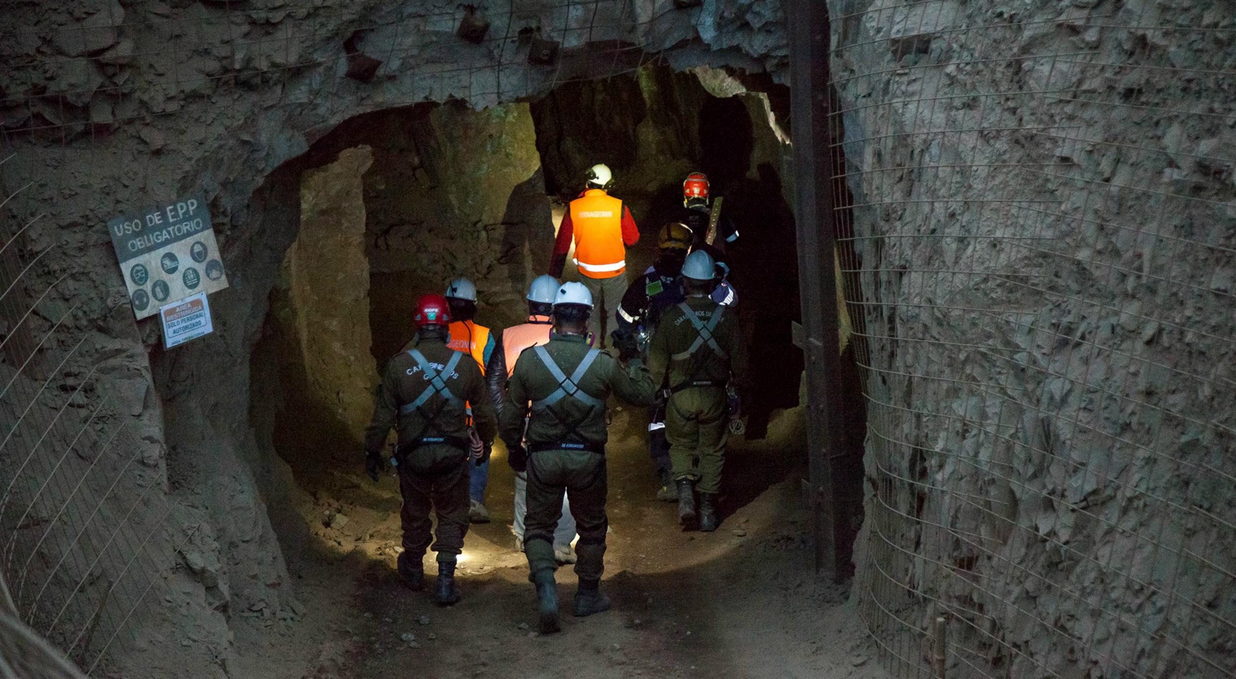 Programas mineros en Sinaloa, en etapa de exploración