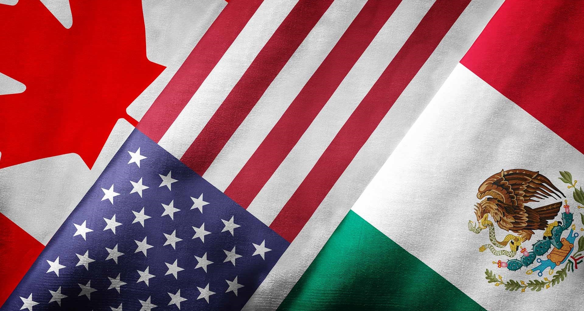 Representantes de EU se reúnen para tratar acuerdo TLC con México