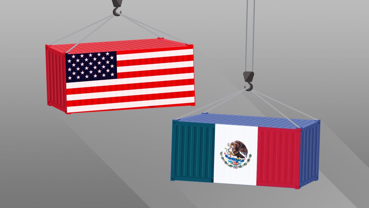 Riesgo sobre relación comercial México-EU aún está presente: Flexport