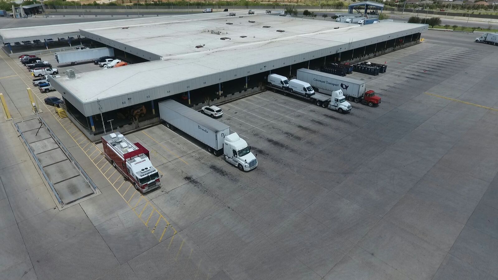 Se realizará Primer Cumbre Internacional Aduanera en NLD