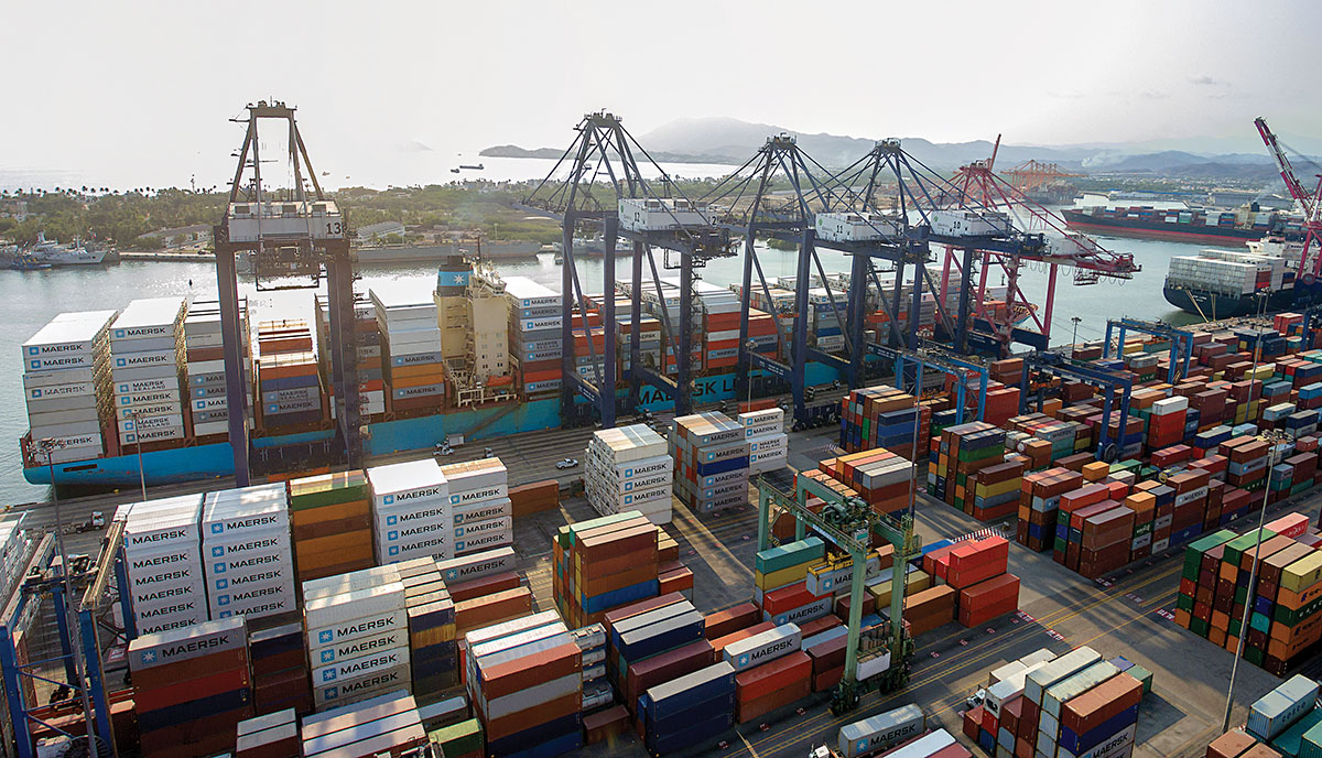 SSA México implementa acciones a favor de la sustentabilidad