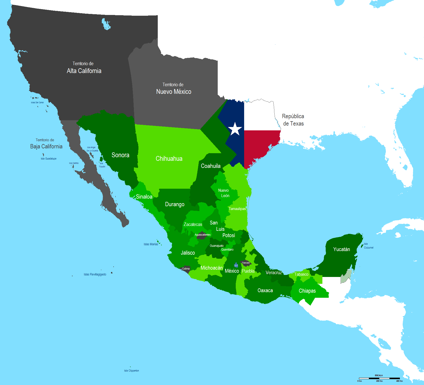 Alistan Plan Maestro de Transporte Fronterizo Texas-México