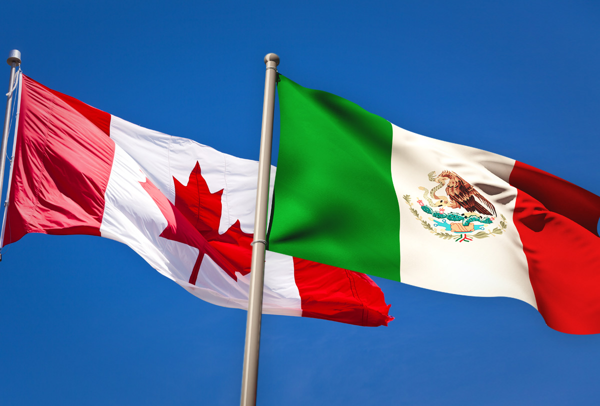 Representante Comercial se reúne con demócratas sobre acuerdo con Canadá y México