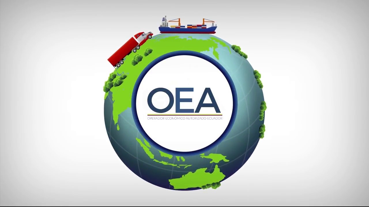 Aduanas certifica la primera empresa de envío rápido como Operador Económico Autorizado