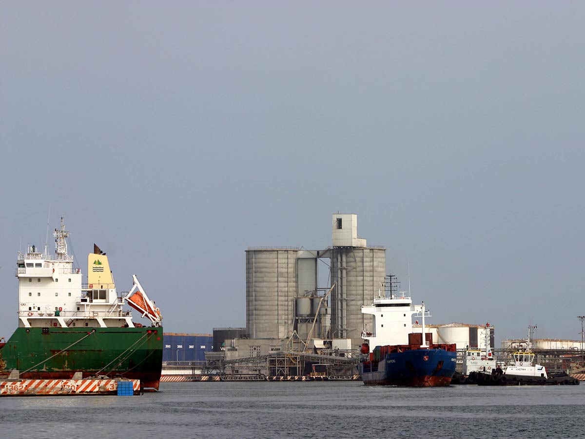 Arranca plan para reactivar a  la  marina mercante mexicana