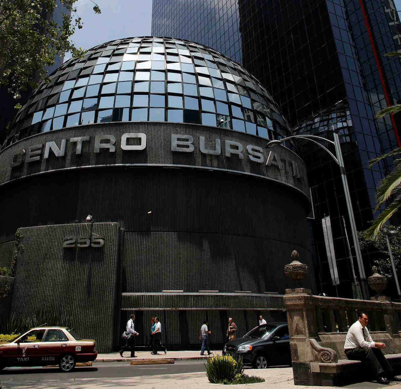 BMV y peso optimistas frente a las negociaciones entre EU y China