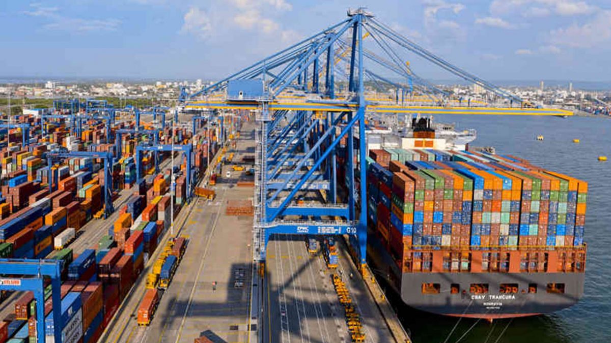 Caxxor invierte en infraestructura portuaria