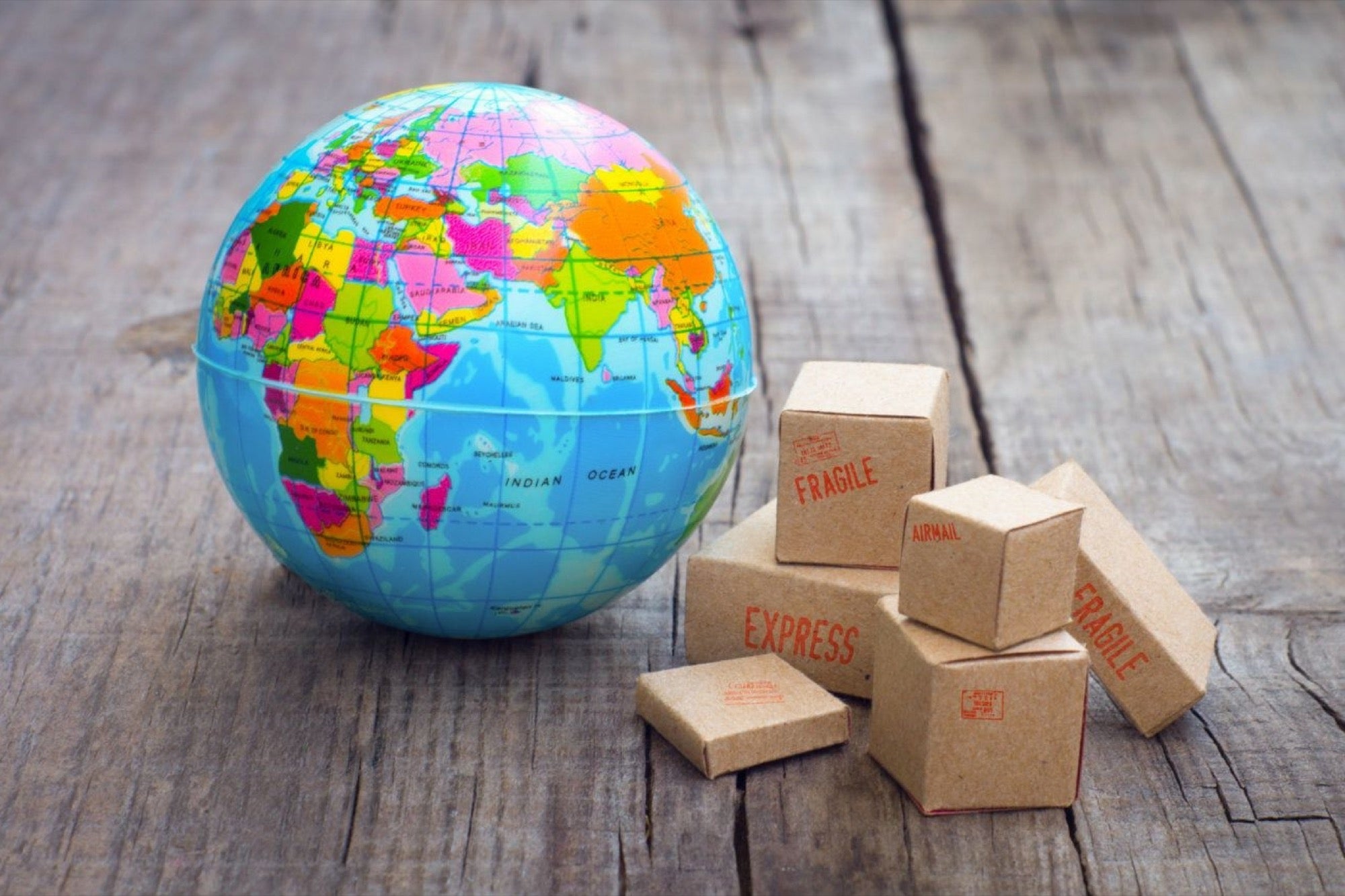 Cinco tips para pymes exportadoras ante incertidumbre económica global