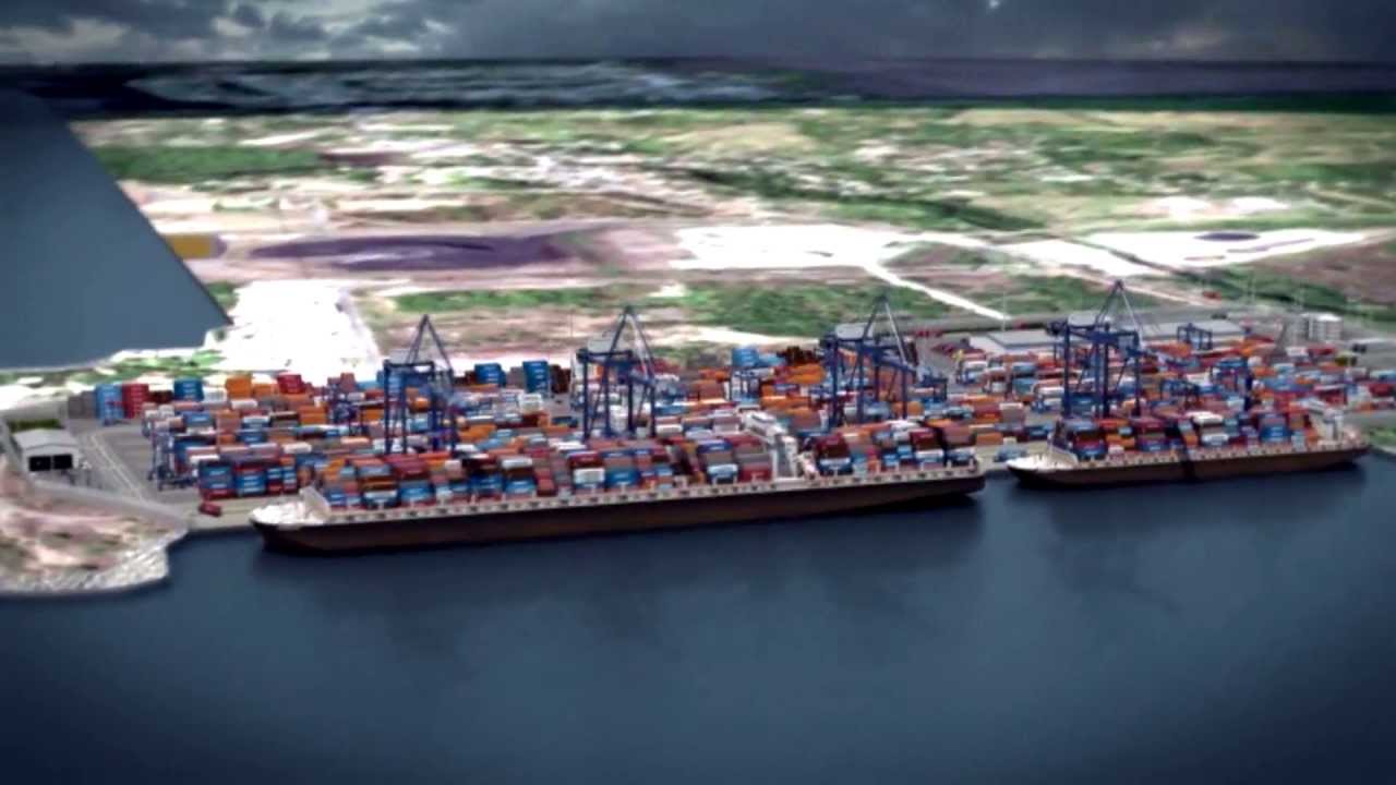 Corredor Interoceánico impulsará el sur del país: INDEX