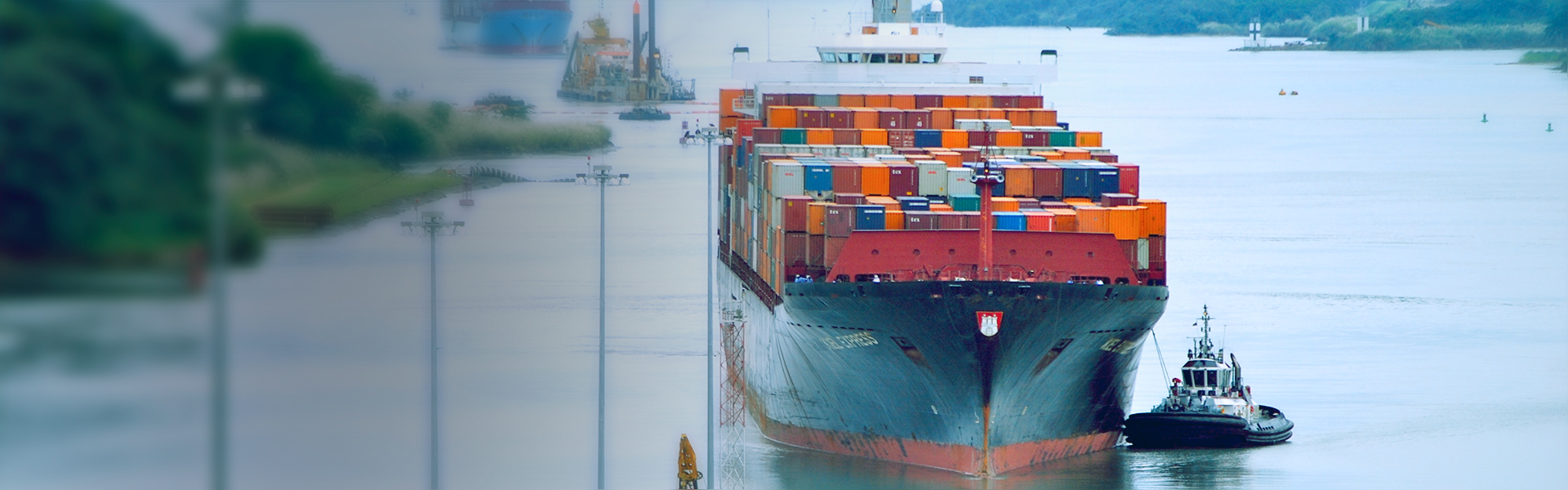 Corredores aduaneros se capacitan para fortalecer el crecimiento de la logística del país