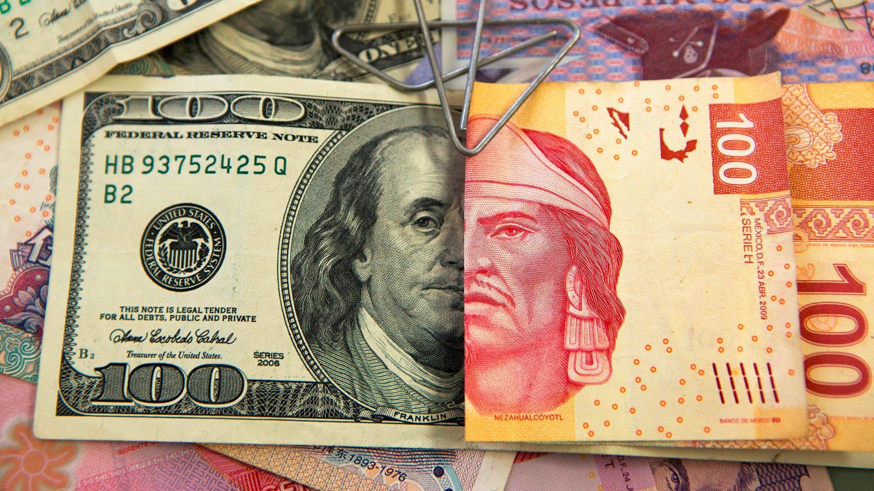 Crecimiento de inversión extranjera en México, una buena noticia: CCE