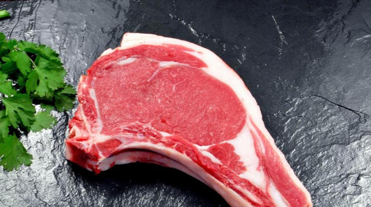 Declaran guerra al contrabando de carne