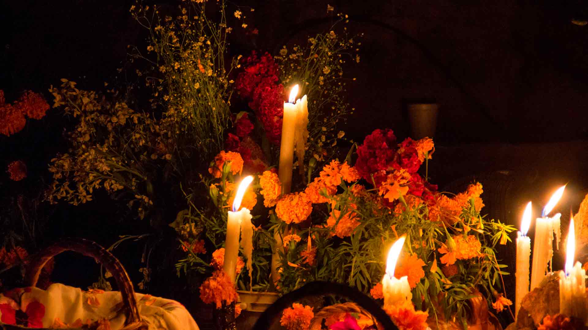 Día de Muertos elevará ventas de pequeño comercio