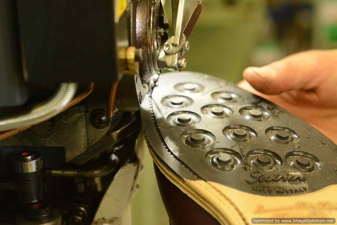 Diez extranjeras se lanzan a Guanajuato en busca de zapatos y maquinaria