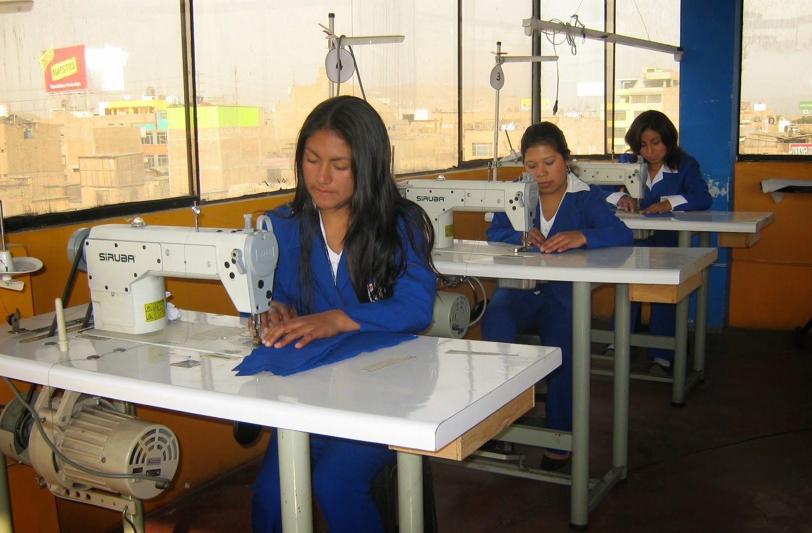 En esta semana, decretos sobre aranceles a importación de textil y confección: SE